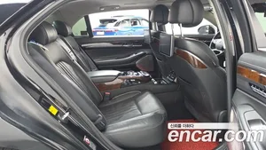 Genesis EQ900, 2016 — миниатюра 12