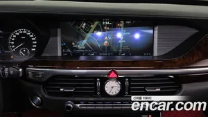 Genesis EQ900, 2016 — миниатюра 14