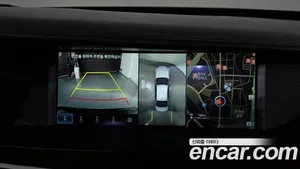 Genesis EQ900, 2016 — миниатюра 15