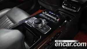 Genesis EQ900, 2016 — миниатюра 17