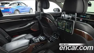 Genesis EQ900, 2016 — миниатюра 19