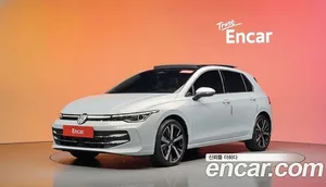Volkswagen Golf, 2026 — миниатюра 38