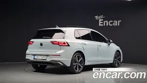 Volkswagen Golf, 2026 — миниатюра 1