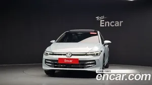 Volkswagen Golf, 2026 — миниатюра 2