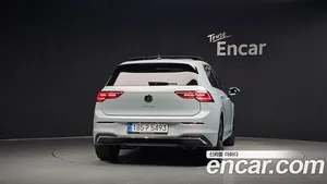 Volkswagen Golf, 2026 — миниатюра 3