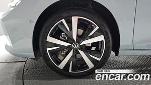 Volkswagen Golf, 2026 — миниатюра 4