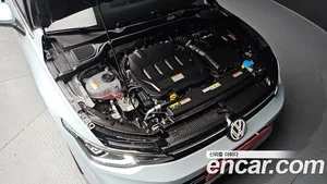 Volkswagen Golf, 2026 — миниатюра 5