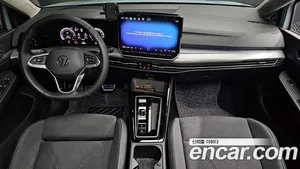 Volkswagen Golf, 2026 — миниатюра 9