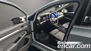 Volkswagen Golf, 2026 — миниатюра 12