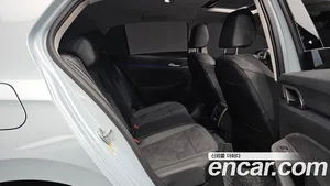 Volkswagen Golf, 2026 — миниатюра 16