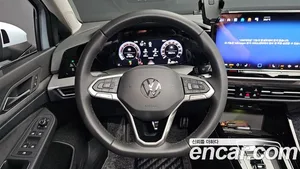 Volkswagen Golf, 2026 — миниатюра 18