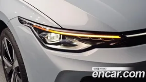 Volkswagen Golf, 2026 — миниатюра 7