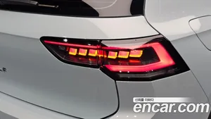 Volkswagen Golf, 2026 — миниатюра 8