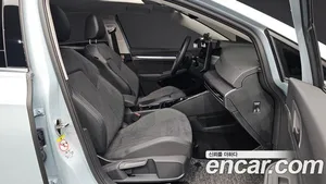 Volkswagen Golf, 2026 — миниатюра 15