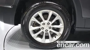 Jeep Cherokee, 2018 — миниатюра 4