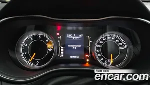 Jeep Cherokee, 2018 — миниатюра 10