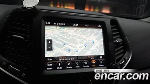 Jeep Cherokee, 2018 — миниатюра 19