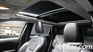 Jeep Cherokee, 2018 — миниатюра 24