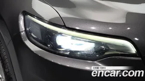 Jeep Cherokee, 2018 — миниатюра 7