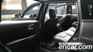 Jeep Cherokee, 2018 — миниатюра 15