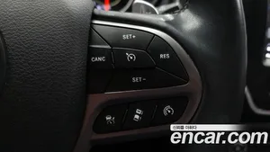 Jeep Cherokee, 2018 — миниатюра 29