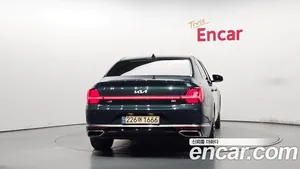 Kia K9, 2022 — миниатюра 3