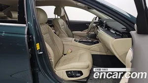 Kia K9, 2022 — миниатюра 12