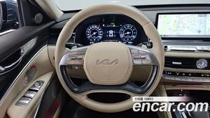 Kia K9, 2022 — миниатюра 18