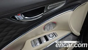 Kia K9, 2022 — миниатюра 24