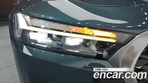 Kia K9, 2022 — миниатюра 7
