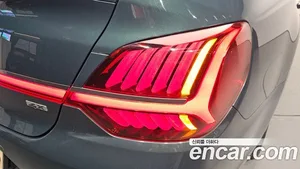 Kia K9, 2022 — миниатюра 8