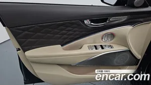 Kia K9, 2022 — миниатюра 13