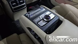 Kia K9, 2022 — миниатюра 26