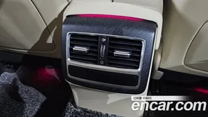 Kia K9, 2022 — миниатюра 30