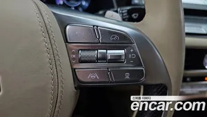 Kia K9, 2022 — миниатюра 31
