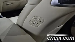 Kia K9, 2022 — миниатюра 32