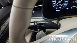 Kia K9, 2022 — миниатюра 34
