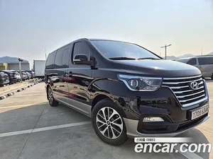 Hyundai Starex, 2018 — миниатюра 2