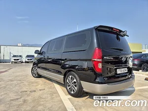 Hyundai Starex, 2018 — миниатюра 4