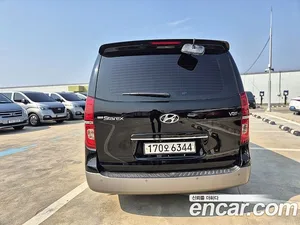 Hyundai Starex, 2018 — миниатюра 6