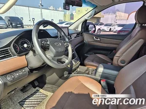Hyundai Starex, 2018 — миниатюра 8