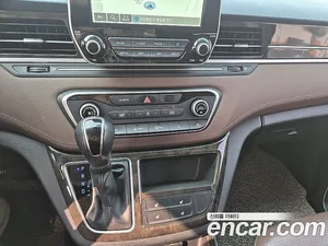 Hyundai Starex, 2018 — миниатюра 9