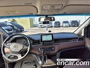 Hyundai Starex, 2018 — миниатюра 11
