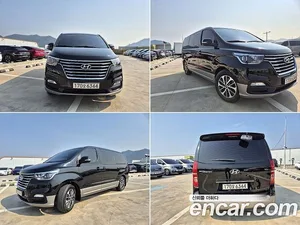 Hyundai Starex, 2018 — миниатюра 14