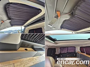 Hyundai Starex, 2018 — миниатюра 15