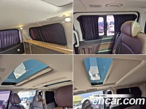 Hyundai Starex, 2018 — миниатюра 16
