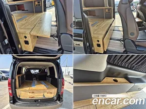Hyundai Starex, 2018 — миниатюра 17