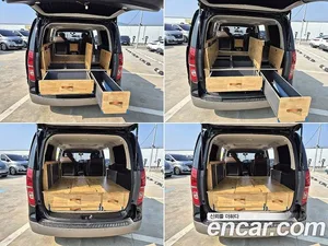 Hyundai Starex, 2018 — миниатюра 19