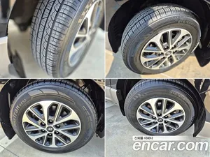 Hyundai Starex, 2018 — миниатюра 20
