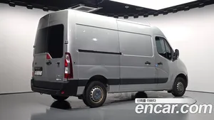 Renault Master, 2019 — миниатюра 2